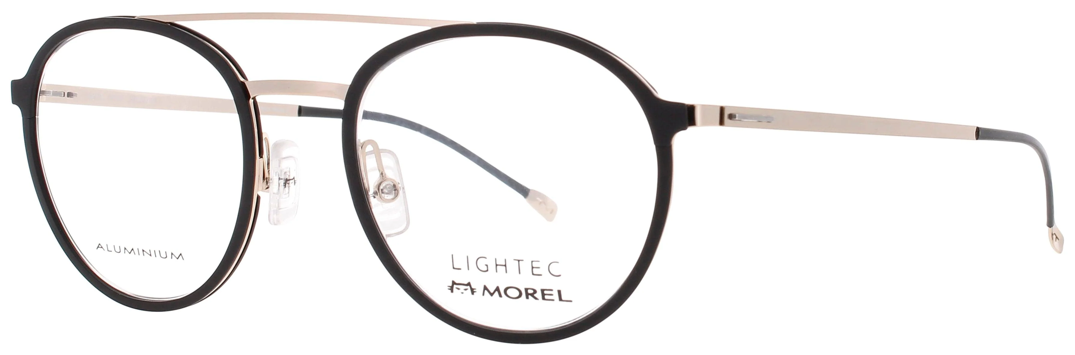 Lightec-morel 30067L Eyeglasses - Image 2