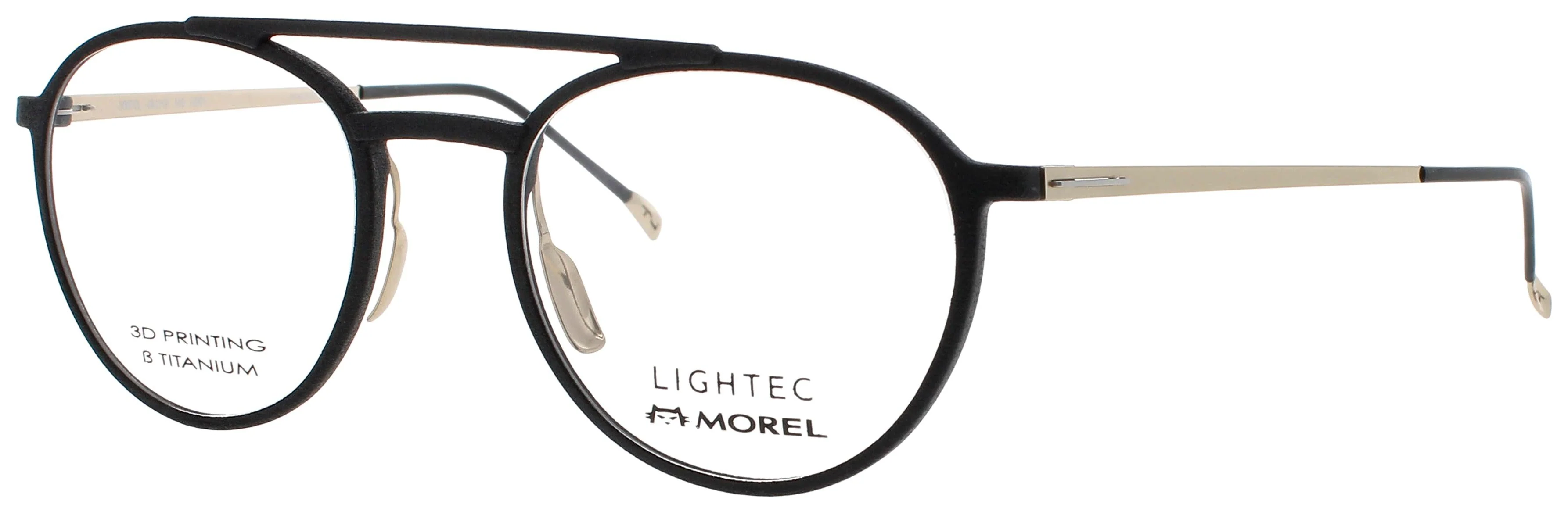 Lightec-morel 30070L Eyeglasses - Image 3