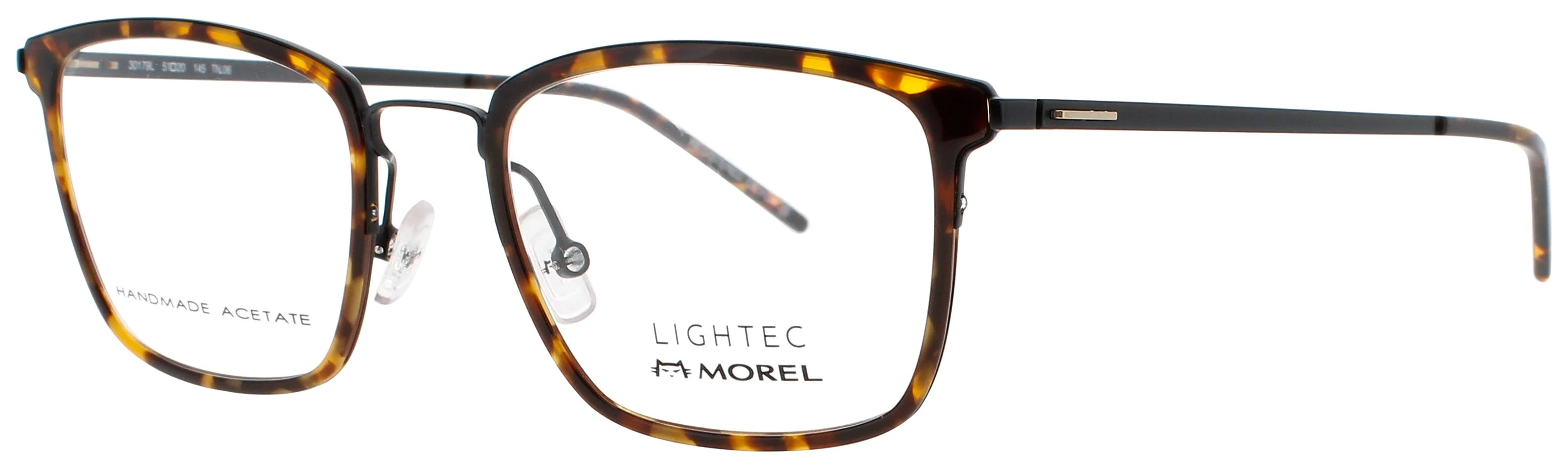 Lightec-morel 30179L Eyeglasses - Image 3