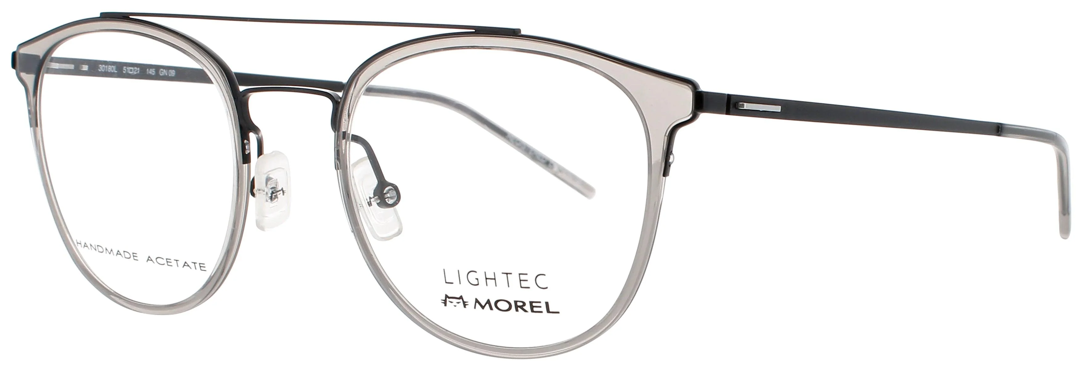 Lightec-morel 30180L Eyeglasses
