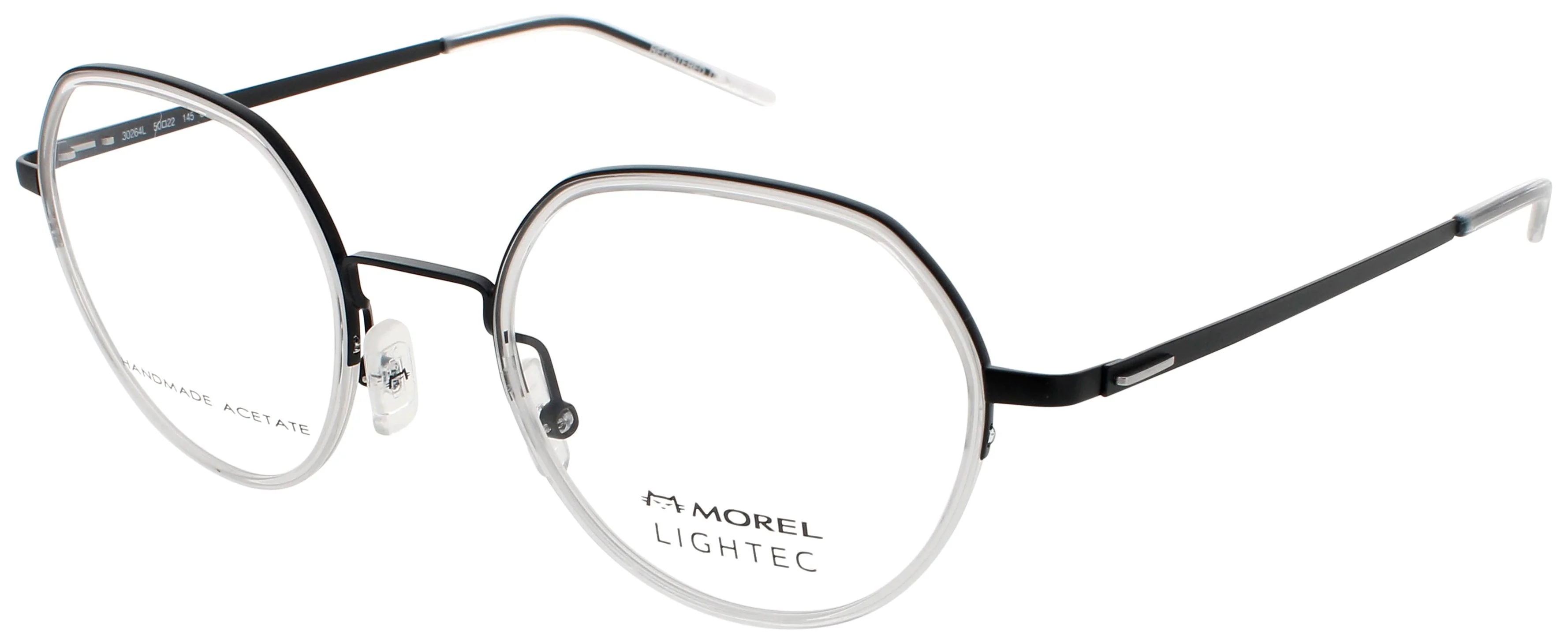 Lightec-morel 30264L Eyeglasses - Image 3