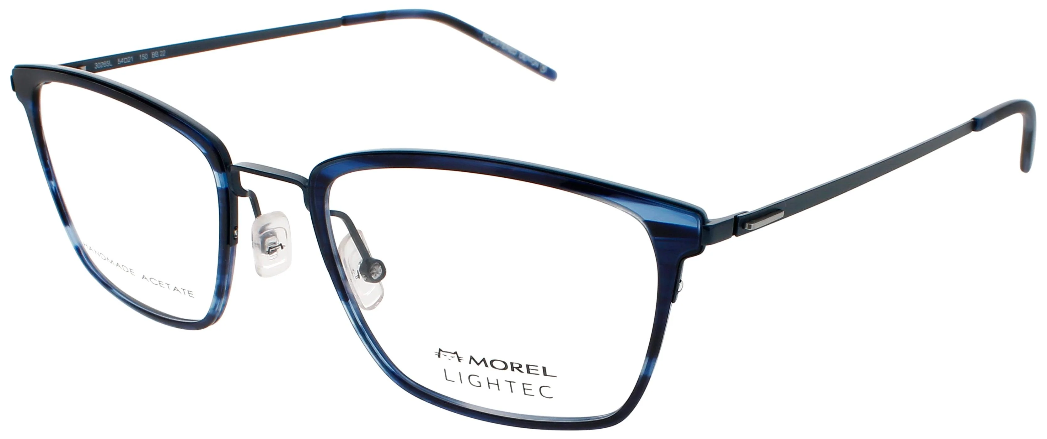 Lightec-morel OMICRON29 Eyeglasses