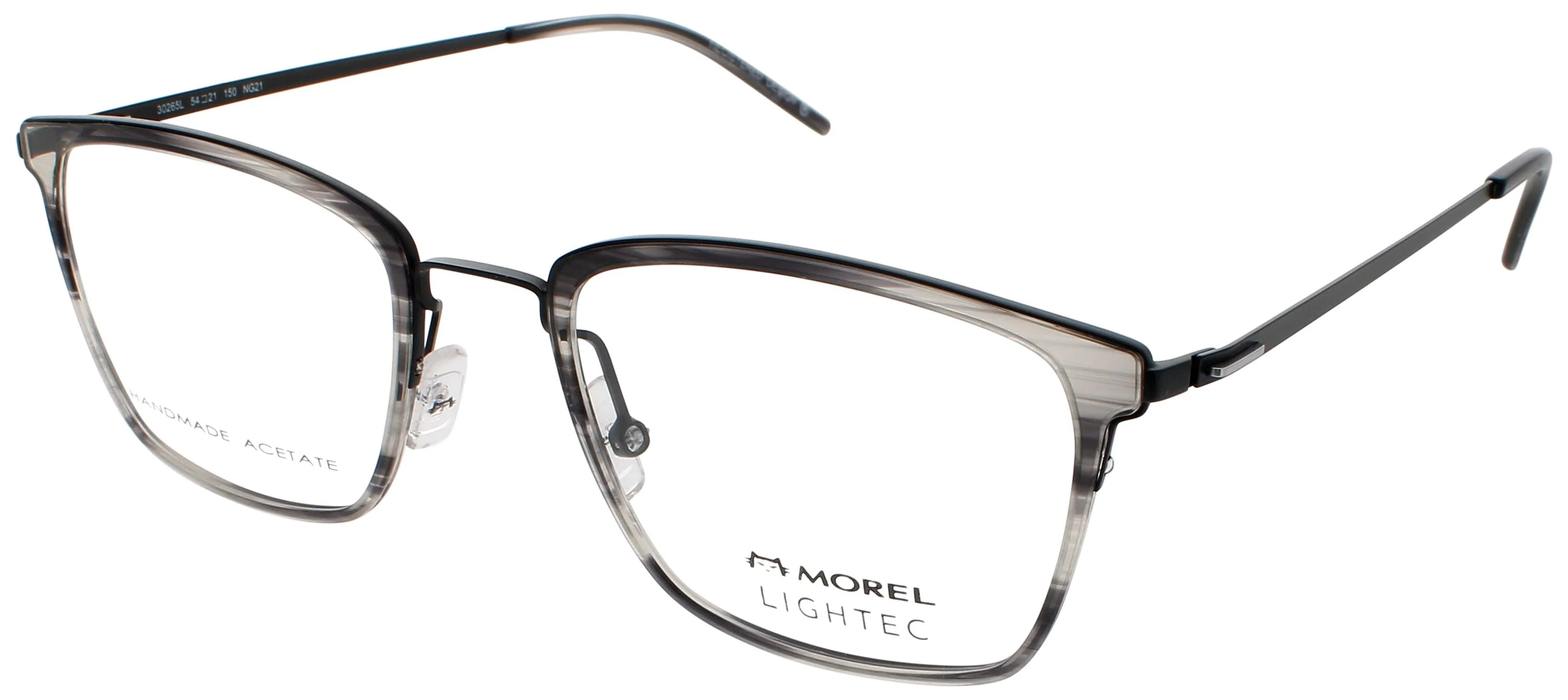 Lightec-morel OMICRON29 Eyeglasses - Image 2