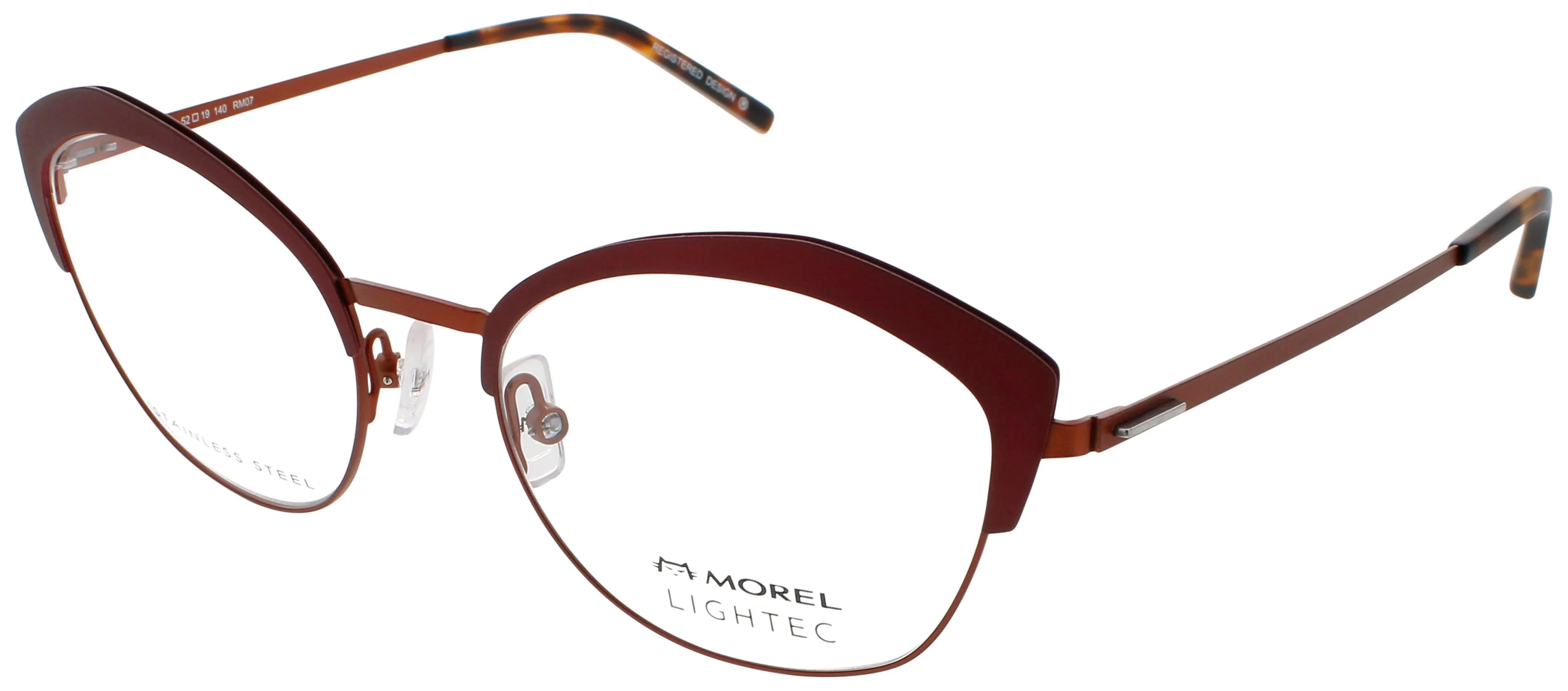 Lightec-morel OMICRON36 Eyeglasses - Image 3