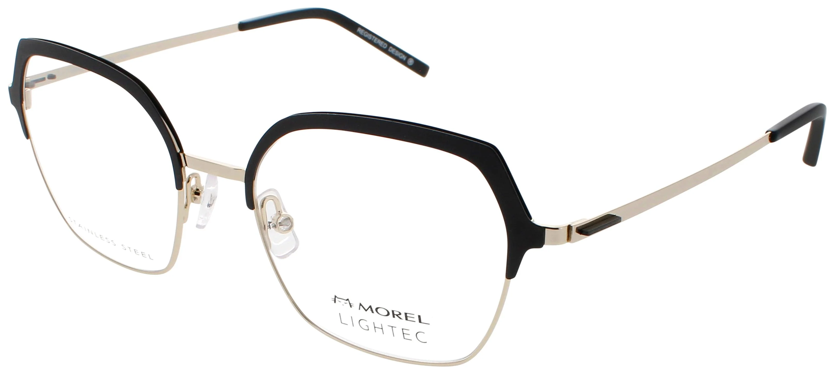 Lightec-morel OMICRON36 Eyeglasses - Image 4