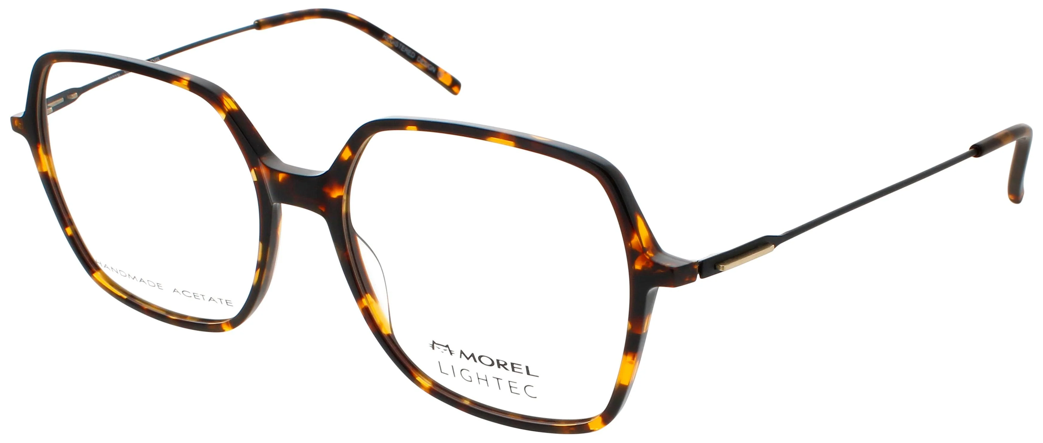 Lightec-morel OMICRON40 Eyeglasses