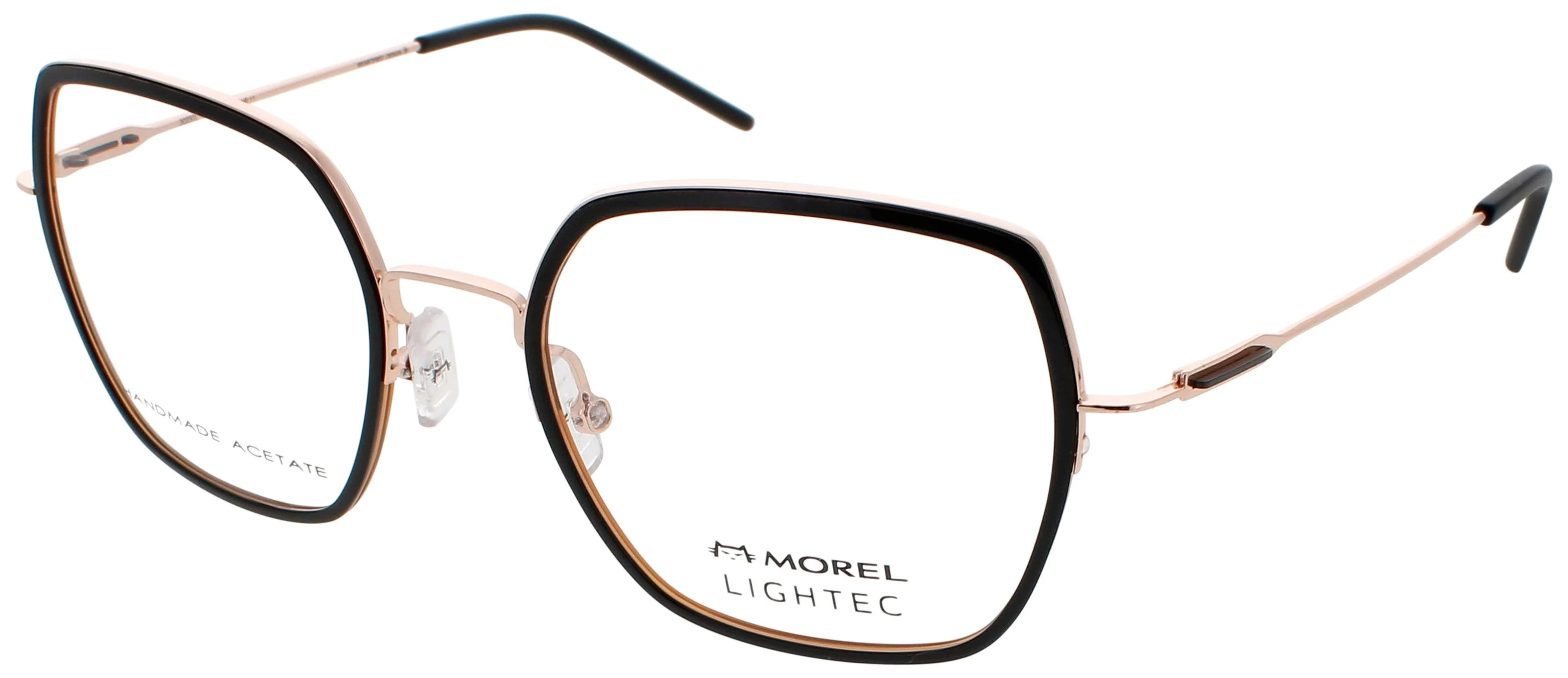 Lightec-morel OMICRON44 Eyeglasses - Image 2