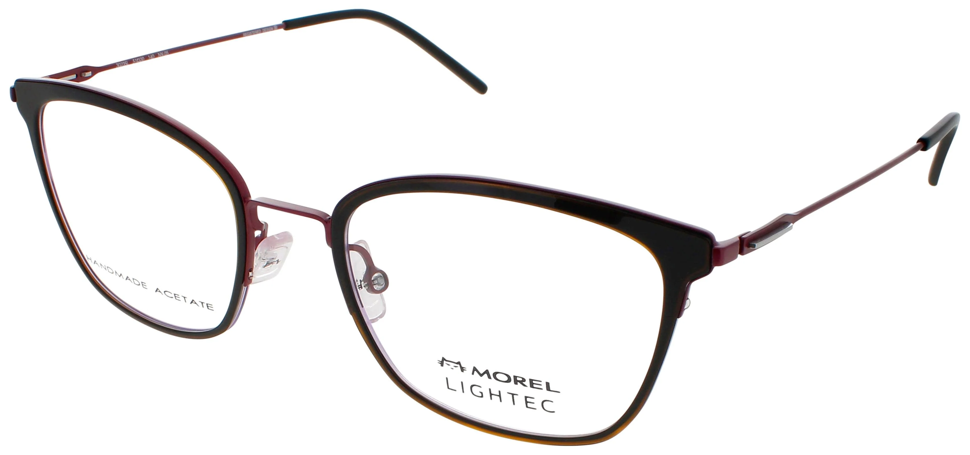 Lightec-morel OMICRON44 Eyeglasses - Image 4