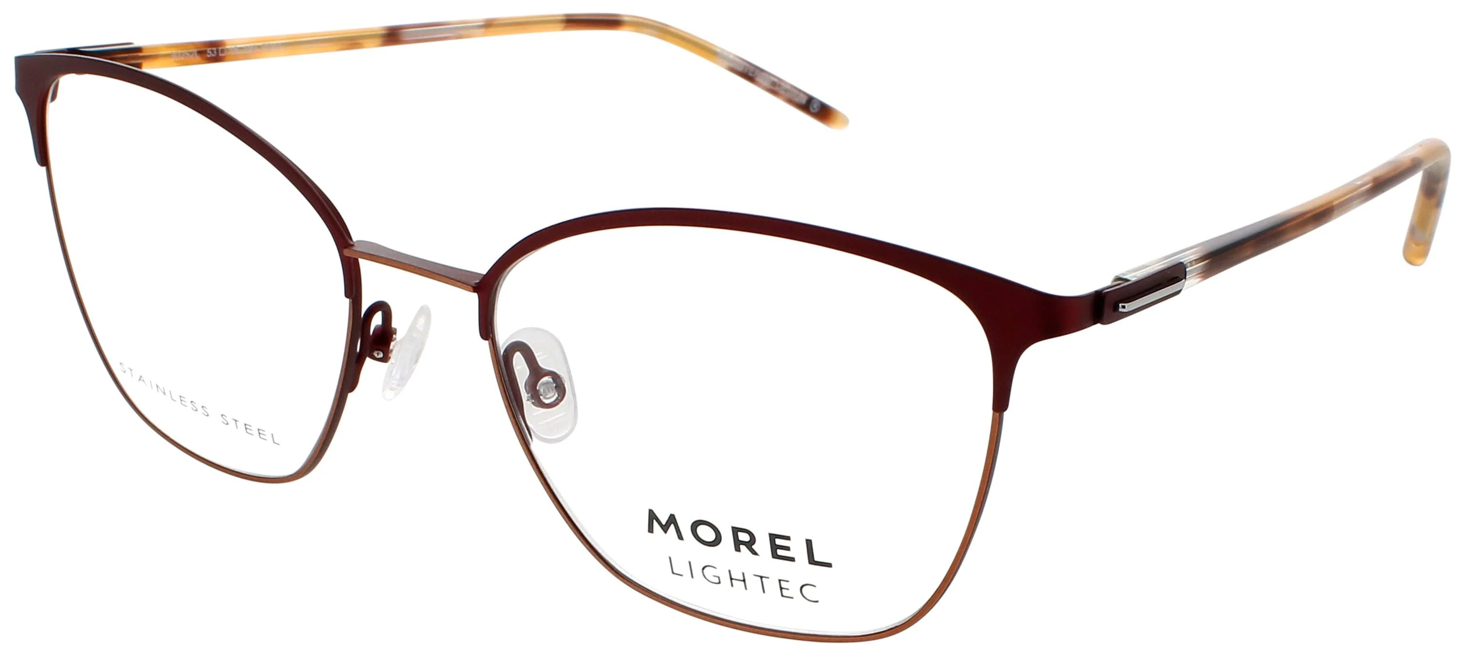 Lightec-morel OMICRON48 Eyeglasses