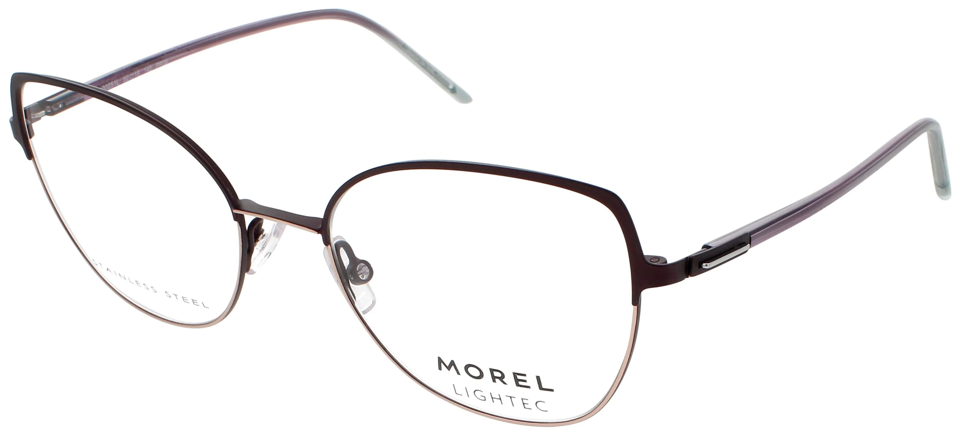 Lightec-morel OMICRON48 Eyeglasses - Image 2