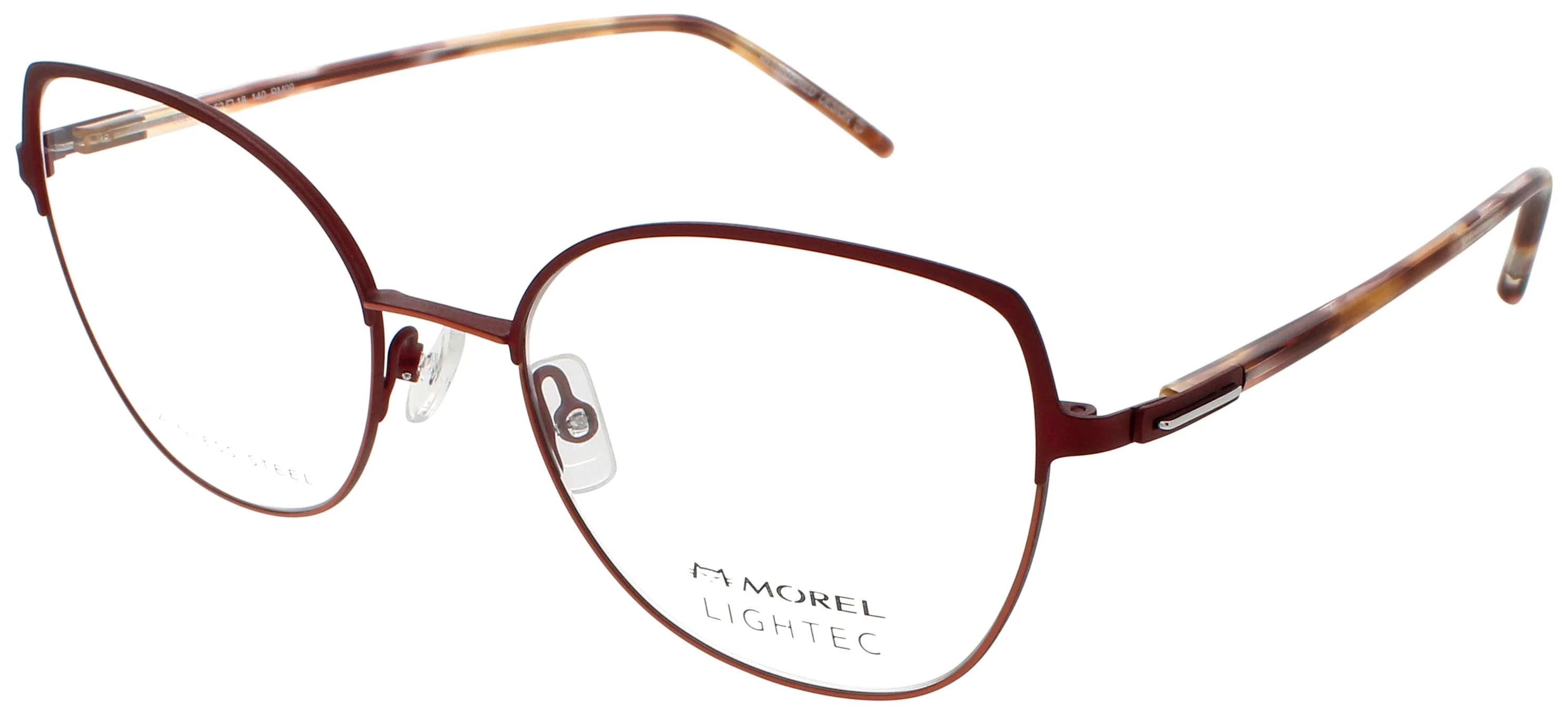 Lightec-morel OMICRON48 Eyeglasses - Image 3
