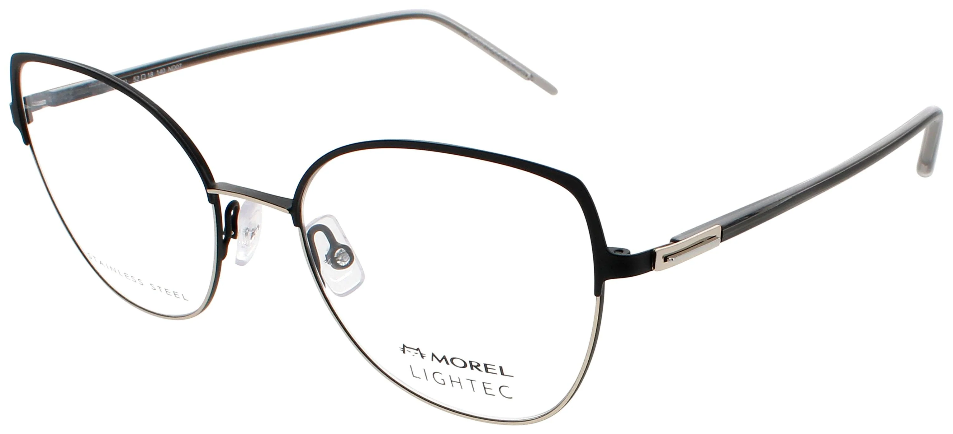 Lightec-morel OMICRON48 Eyeglasses - Image 4