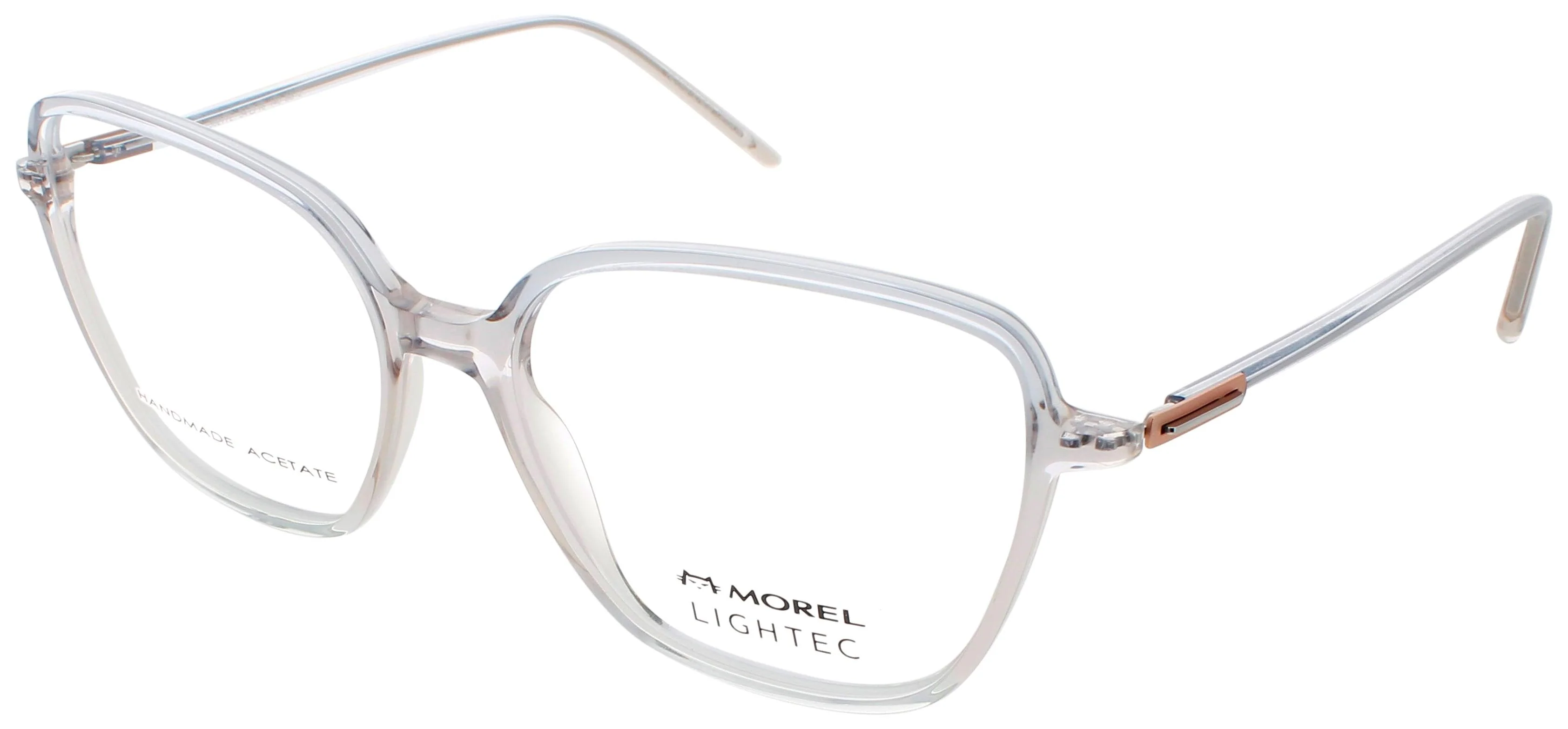Lightec-morel OMICRON50 Eyeglasses