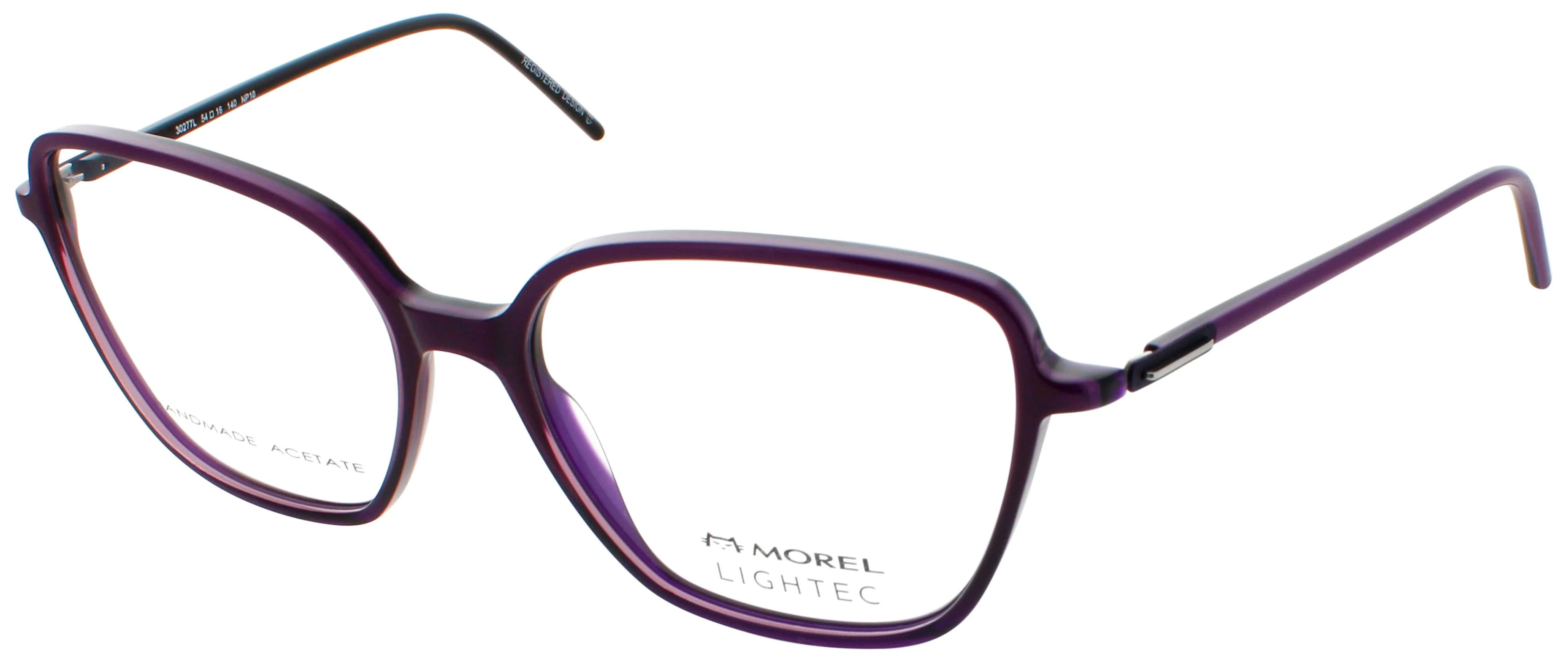 Lightec-morel OMICRON50 Eyeglasses - Image 2
