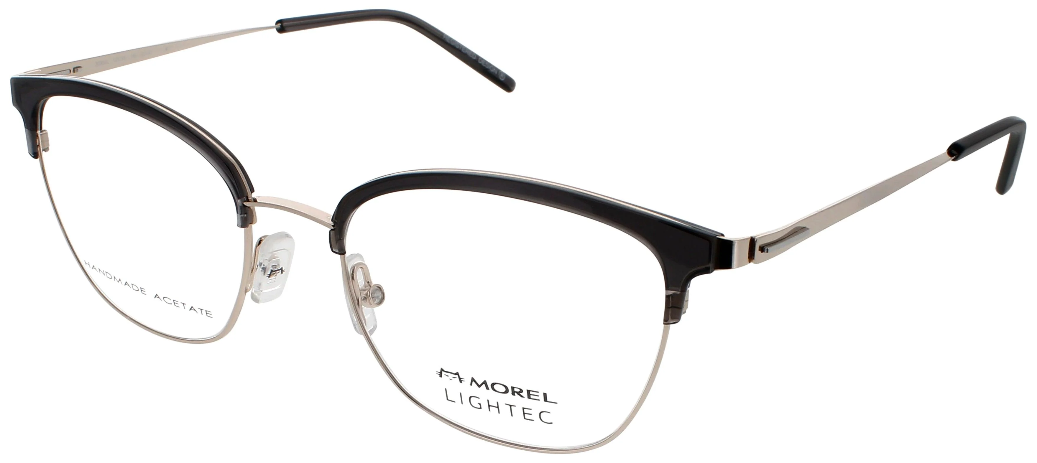 Lightec-morel OMICRON52 Eyeglasses - Image 2