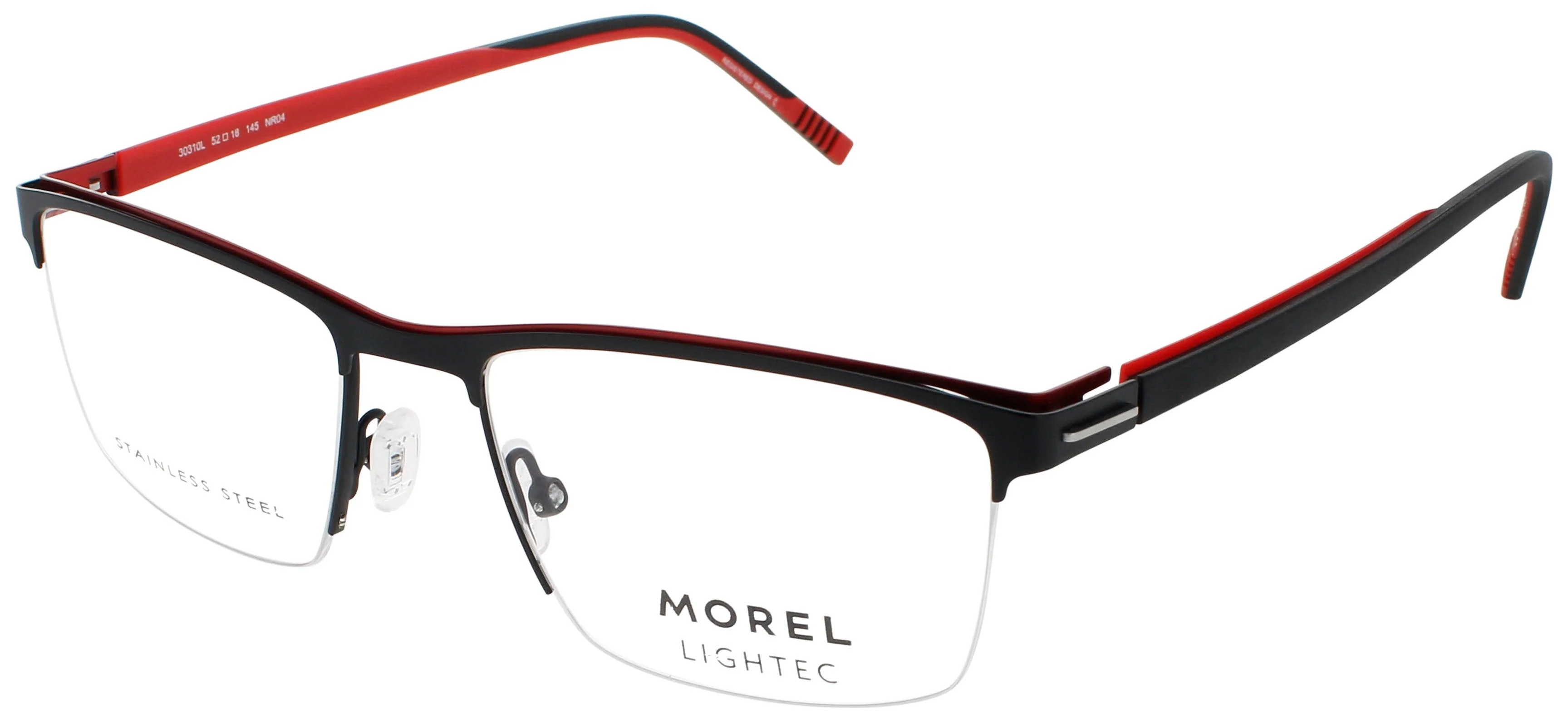 Lightec-morel OMICRON62 Eyeglasses - Image 2