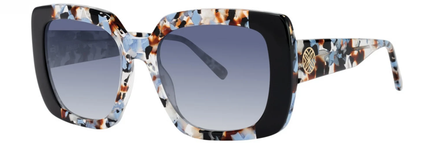Lilly Pulitzer Aruba Sunglasses - Image 3