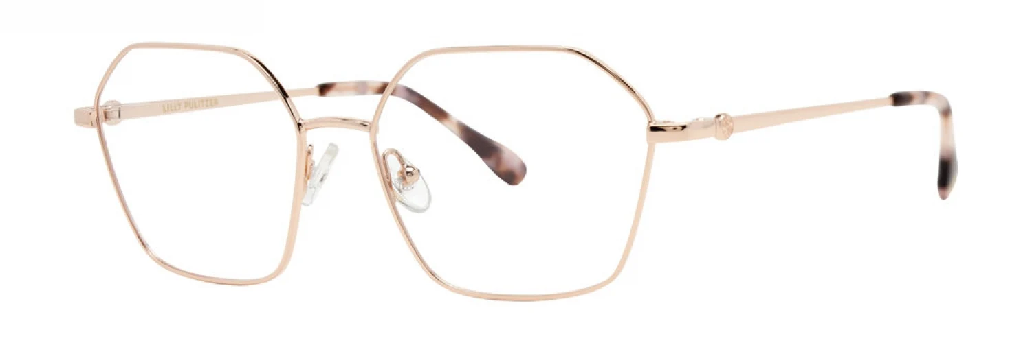 Lilly Pulitzer Avah Eyeglasses - Image 3