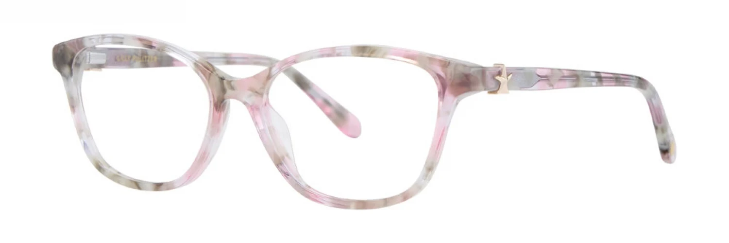 Lilly Pulitzer Azura Mini Eyeglasses - Image 2