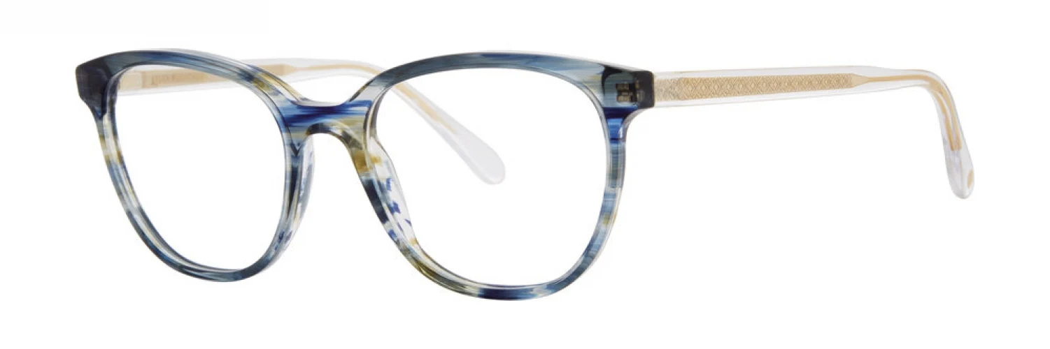 Lilly Pulitzer Clara Eyeglasses - Image 3