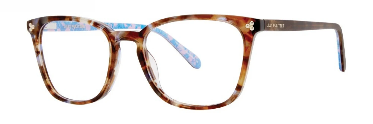 Lilly Pulitzer Daphne Eyeglasses