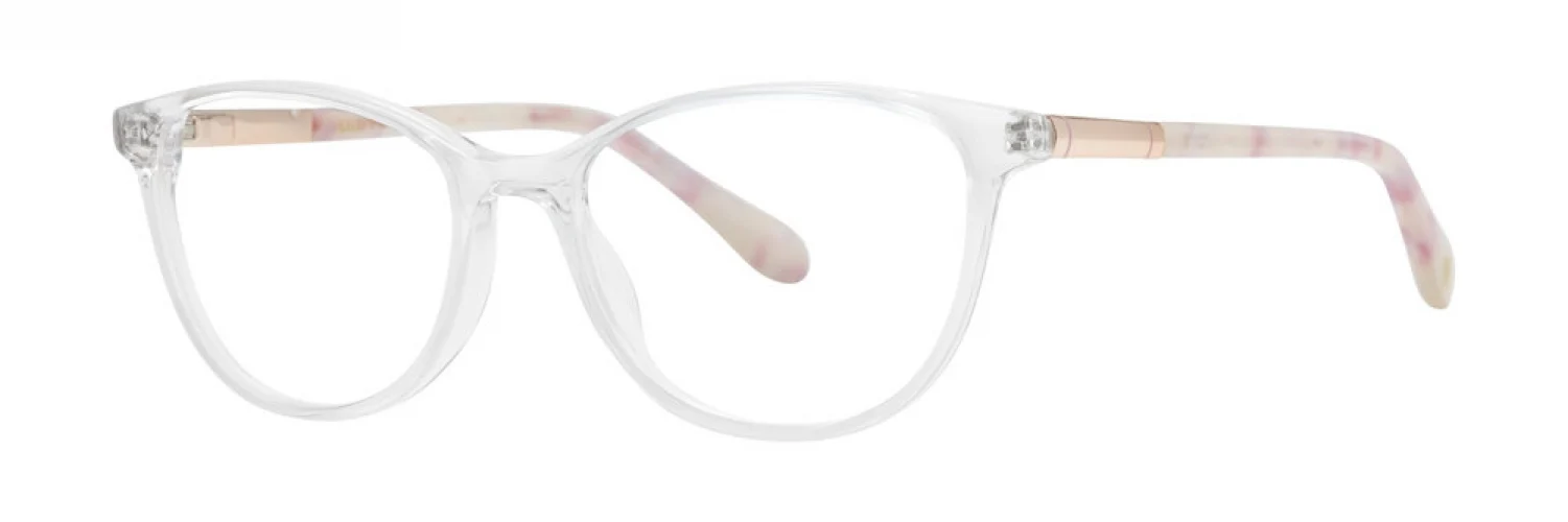 Lilly Pulitzer Fuller Mini Eyeglasses - Image 2