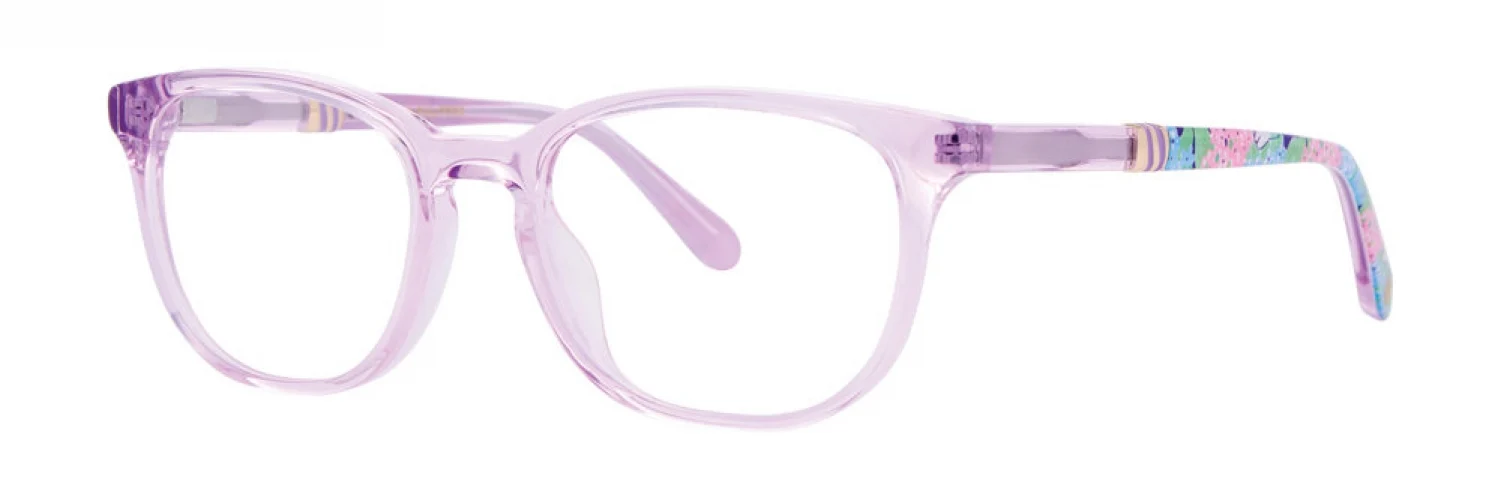 Lilly Pulitzer Hollis Mini Eyeglasses - Image 3