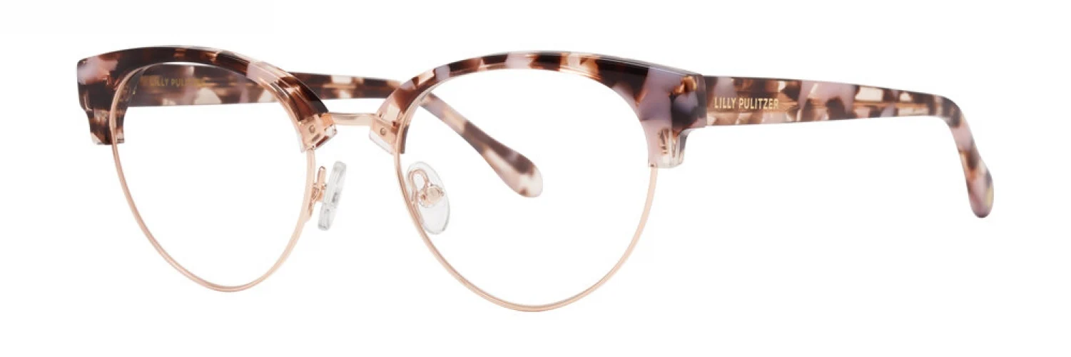 Lilly Pulitzer Kassandra Eyeglasses - Image 3
