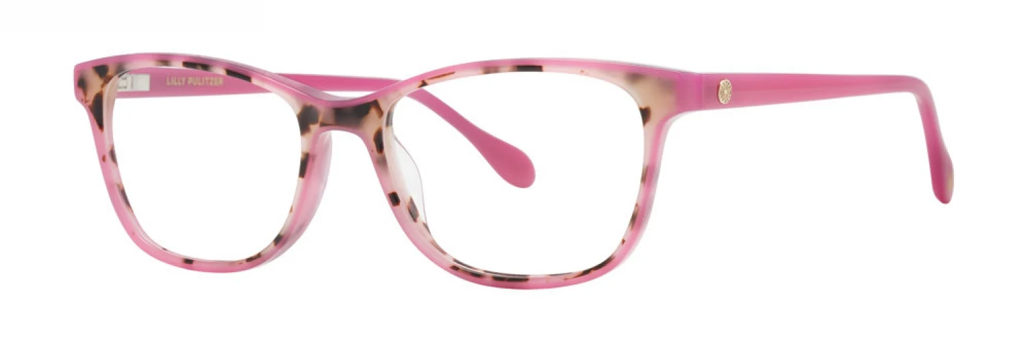Lilly Pulitzer Lakelyn Eyeglasses - Image 2