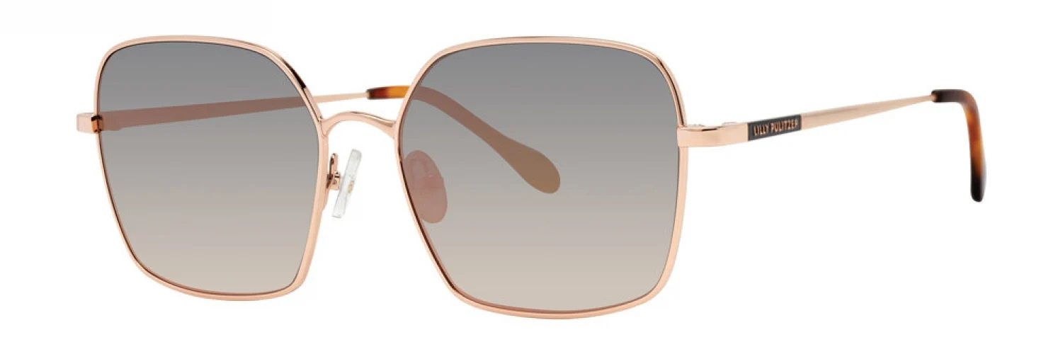 Lilly Pulitzer Maldives Sunglasses - Image 3