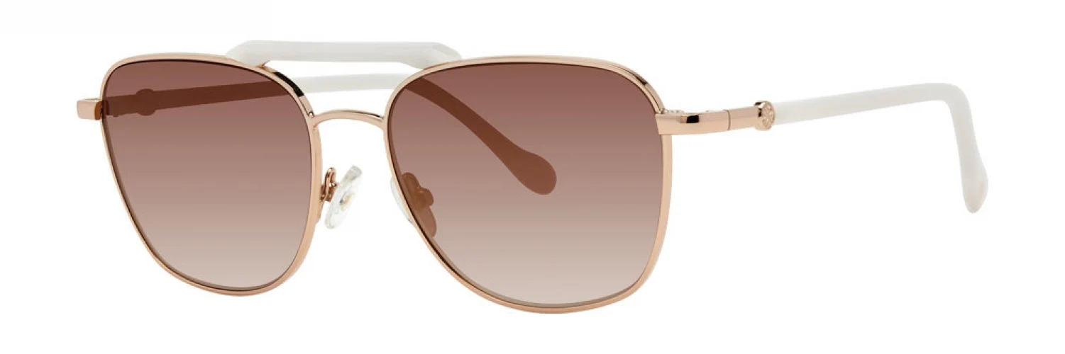 Lilly Pulitzer Merida Sunglasses - Image 3