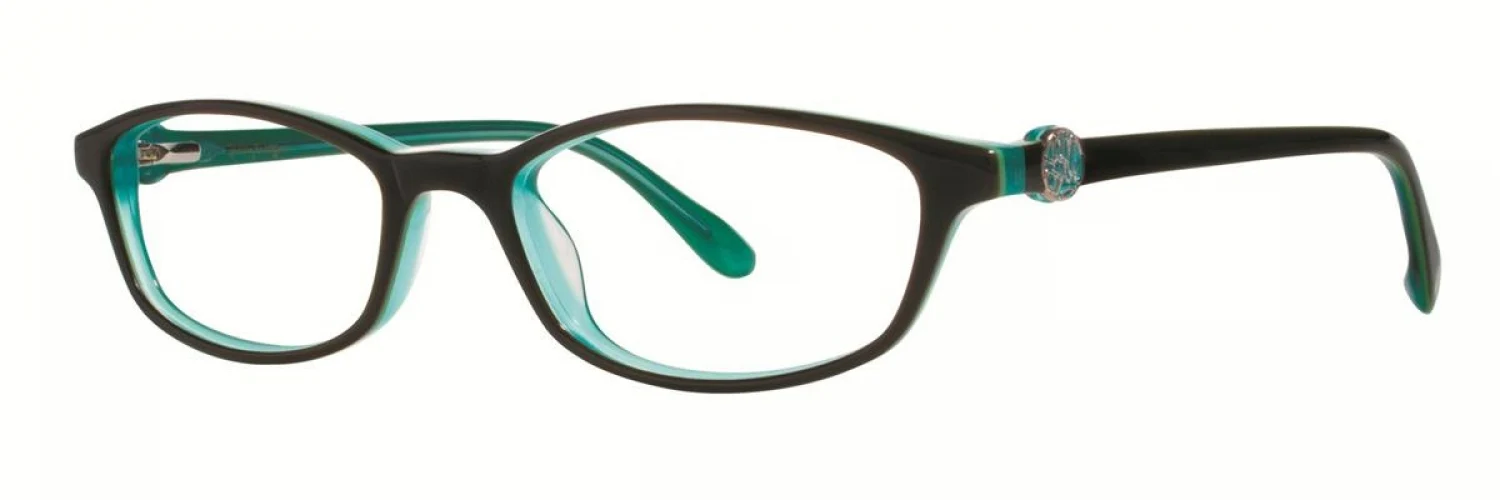 Lilly Pulitzer MISHA Eyeglasses - Image 2