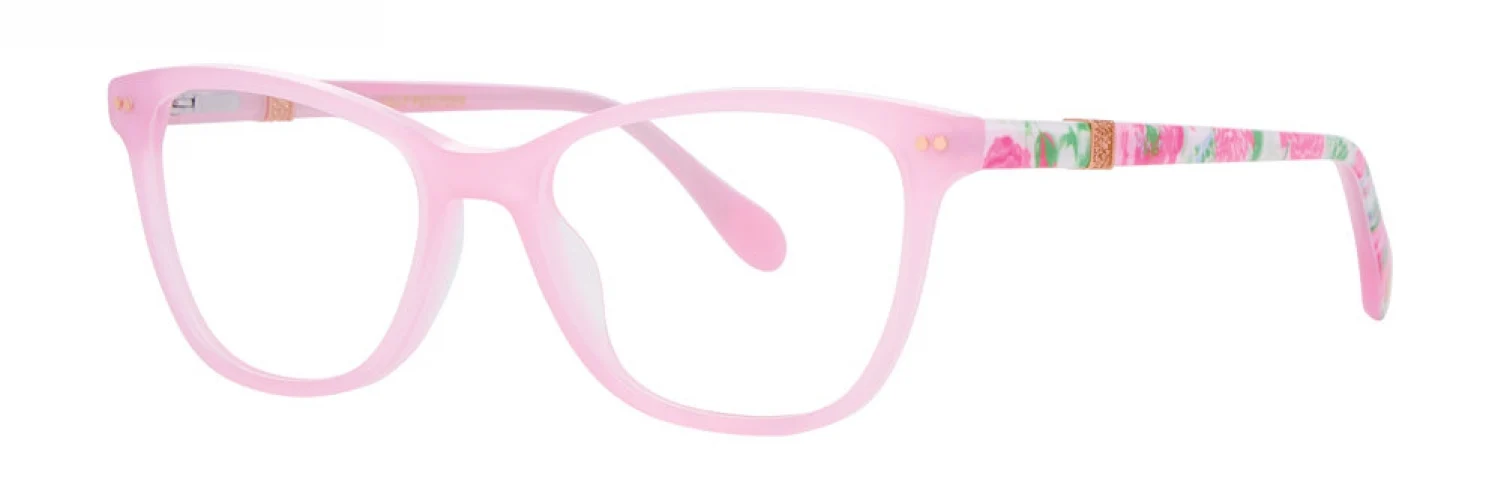 Lilly Pulitzer Nixie Eyeglasses - Image 2
