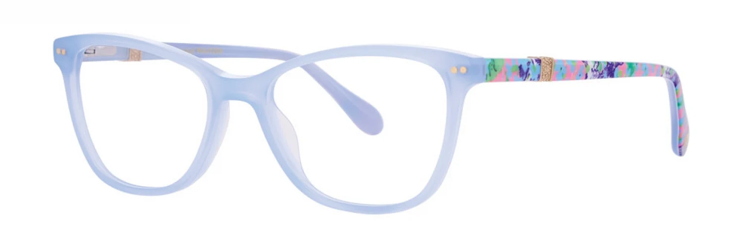 Lilly Pulitzer Nixie Eyeglasses - Image 3