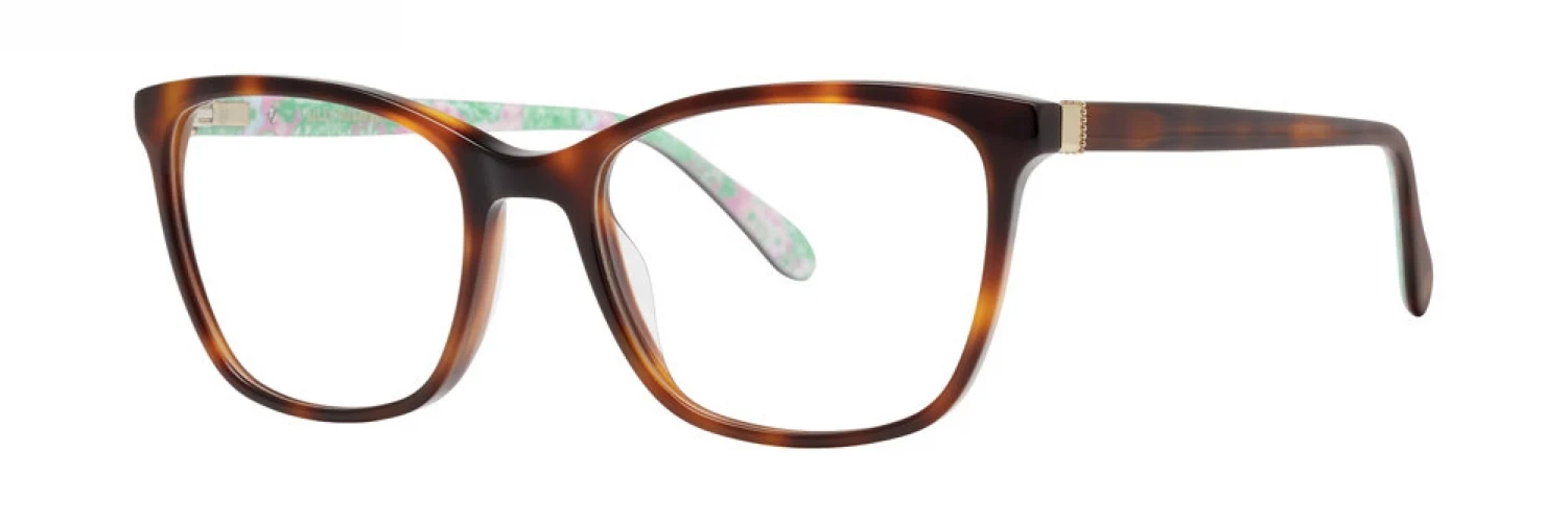 Lilly Pulitzer Salina Eyeglasses