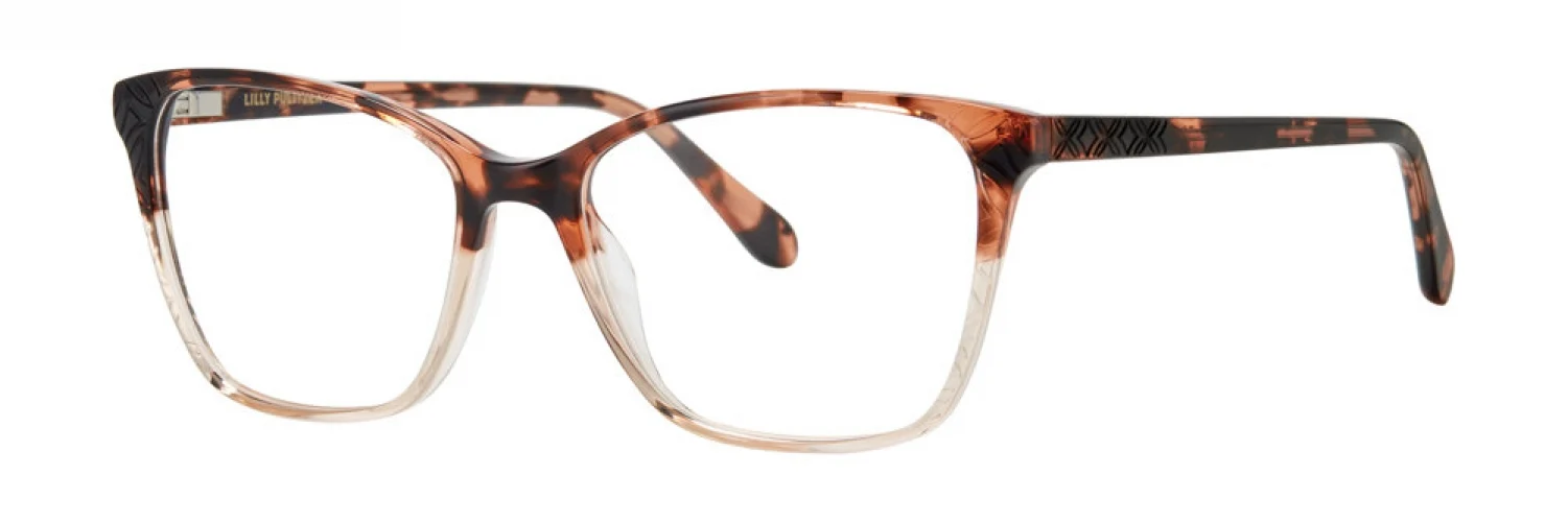 Lilly Pulitzer Sandy Eyeglasses