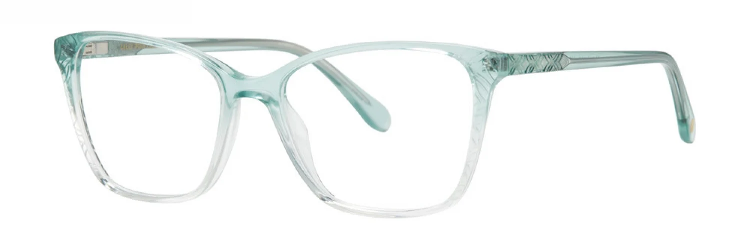 Lilly Pulitzer Sandy Eyeglasses - Image 2