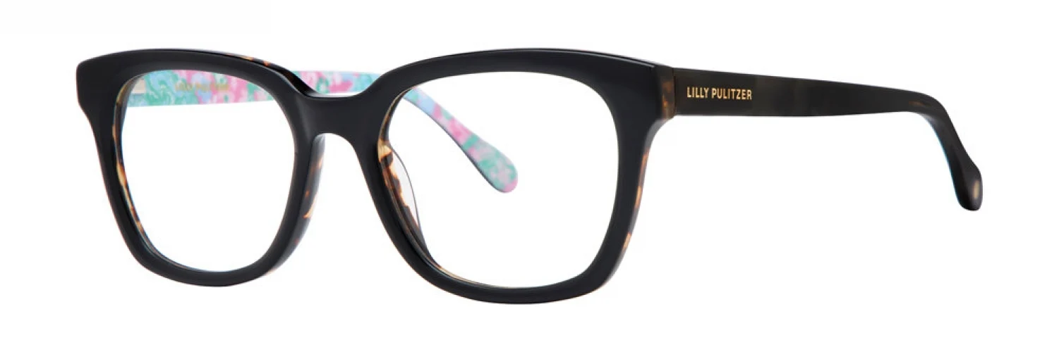 Lilly Pulitzer Shae Eyeglasses - Image 2