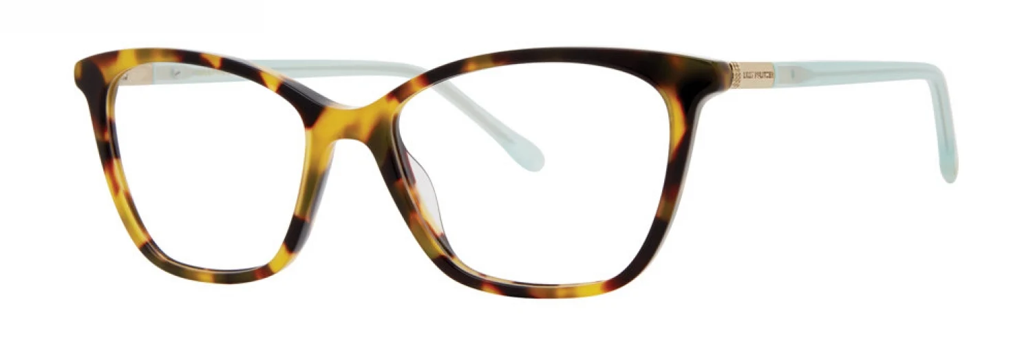 Lilly Pulitzer Sylvie Eyeglasses