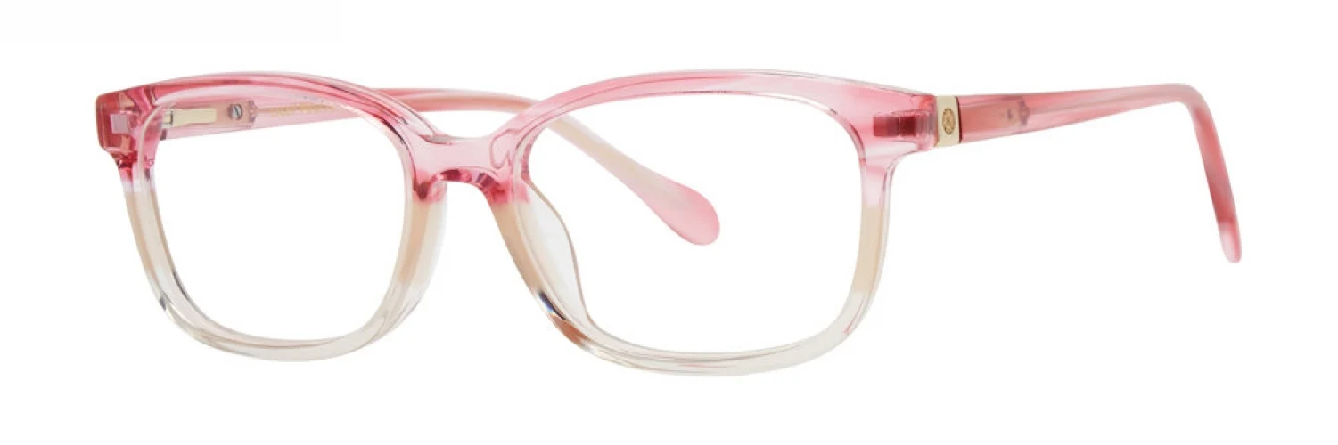 Lilly Pulitzer Tallulah Eyeglasses - Image 3