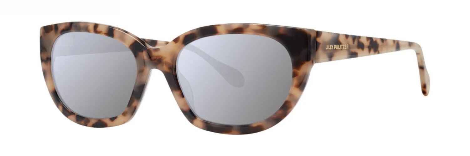 Lilly Pulitzer Zanzibar Sunglasses - Image 2