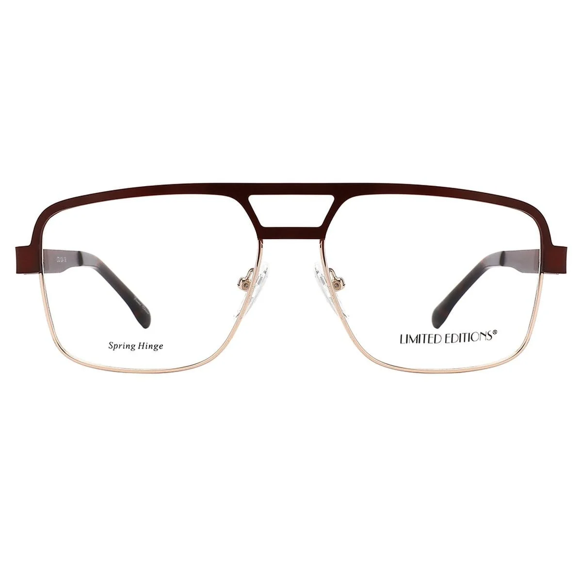 LIMITED EDITIONS 1204 Eyeglasses - Image 4