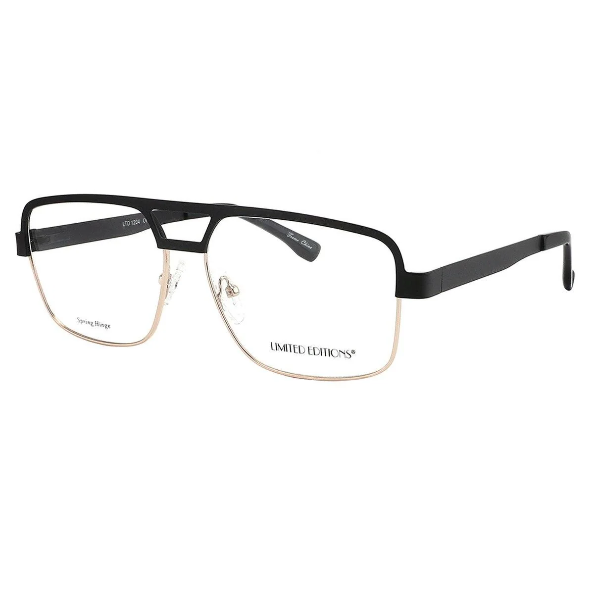 LIMITED EDITIONS 1204 Eyeglasses - Image 7