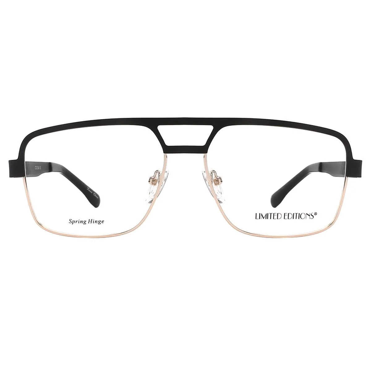 LIMITED EDITIONS 1204 Eyeglasses - Image 9