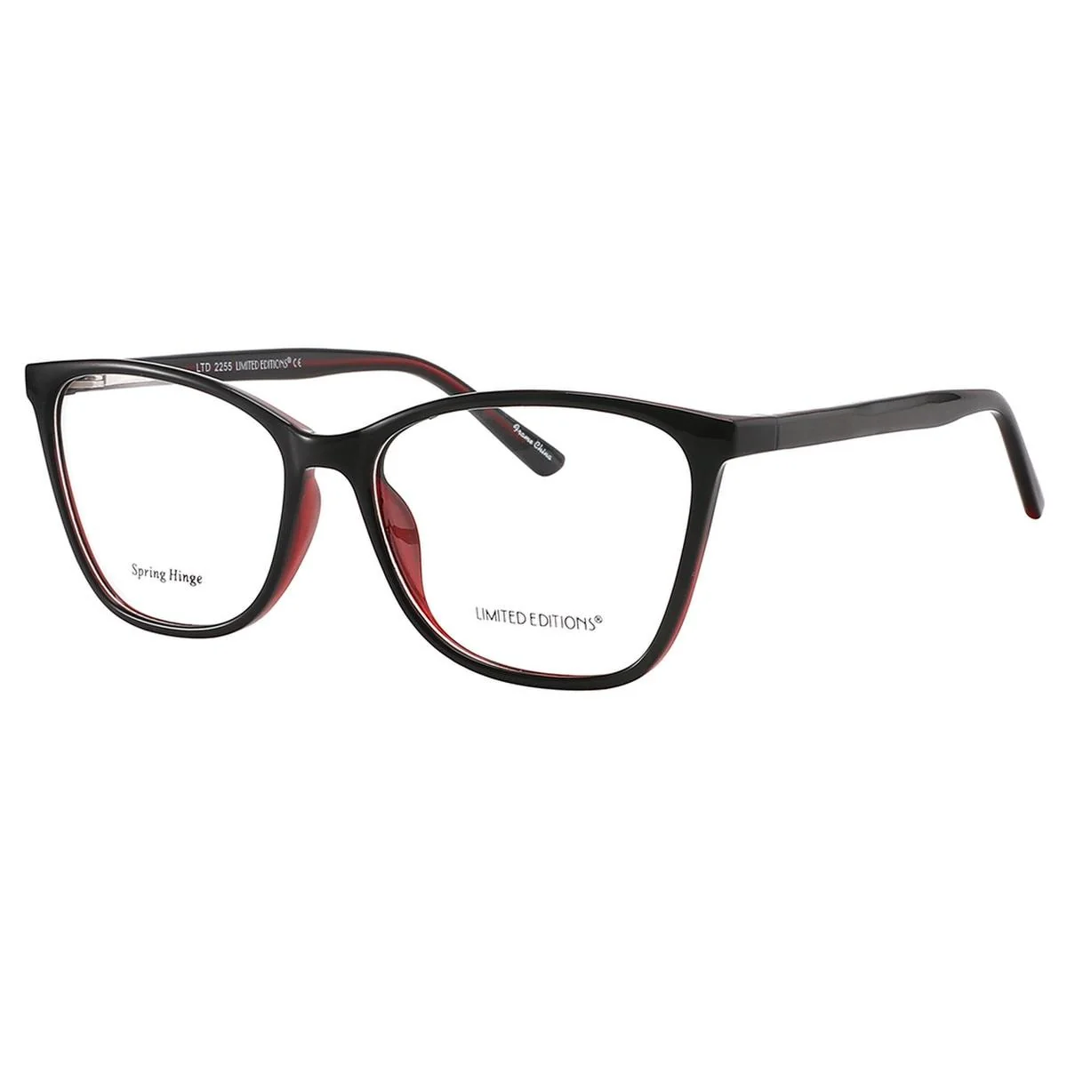 LIMITED EDITIONS 2255 Eyeglasses - Image 2