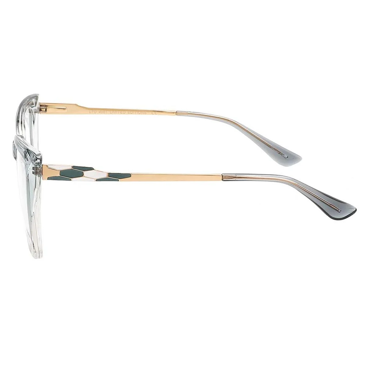 LIMITED EDITIONS 4001 Eyeglasses - Image 3