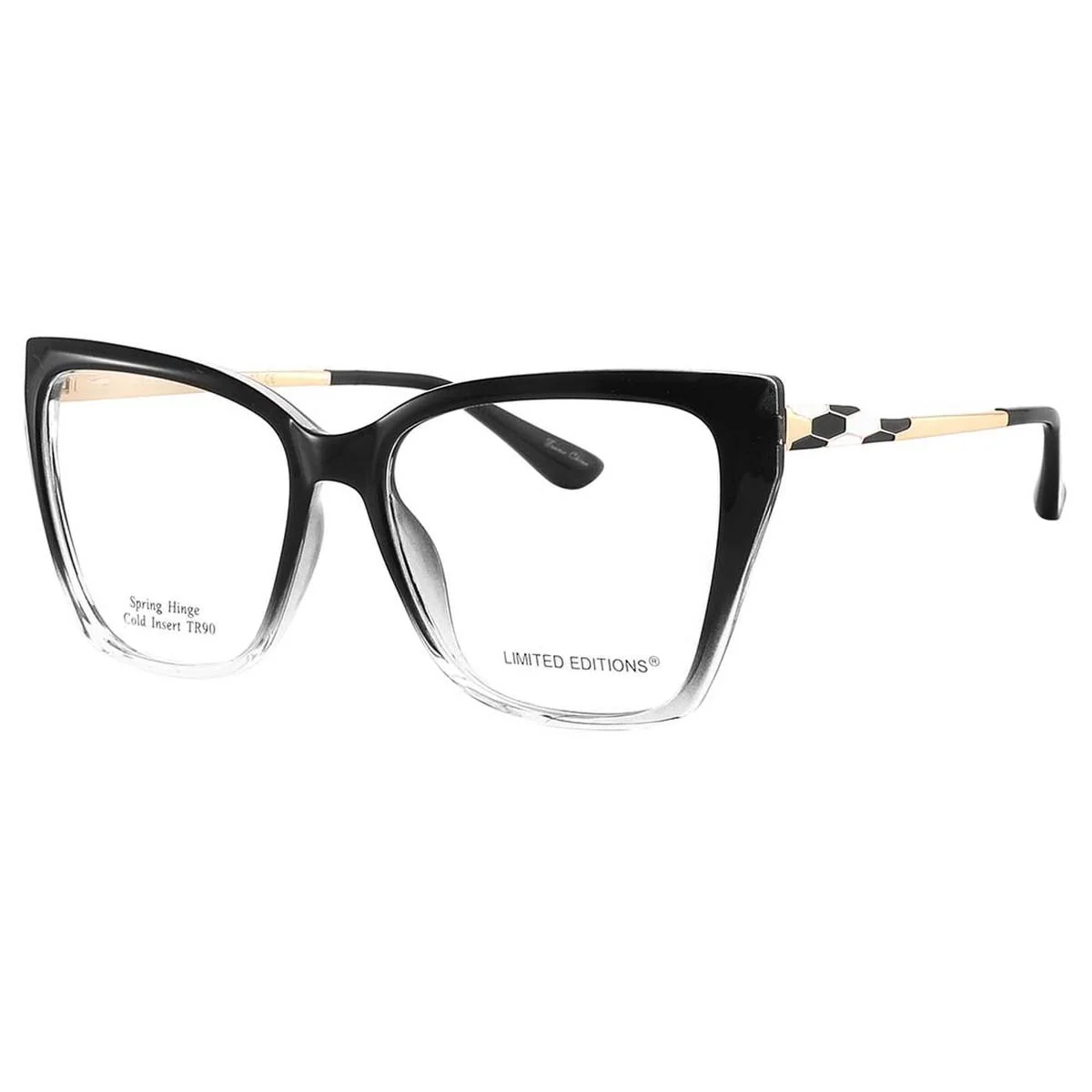 LIMITED EDITIONS 4001 Eyeglasses - Image 5
