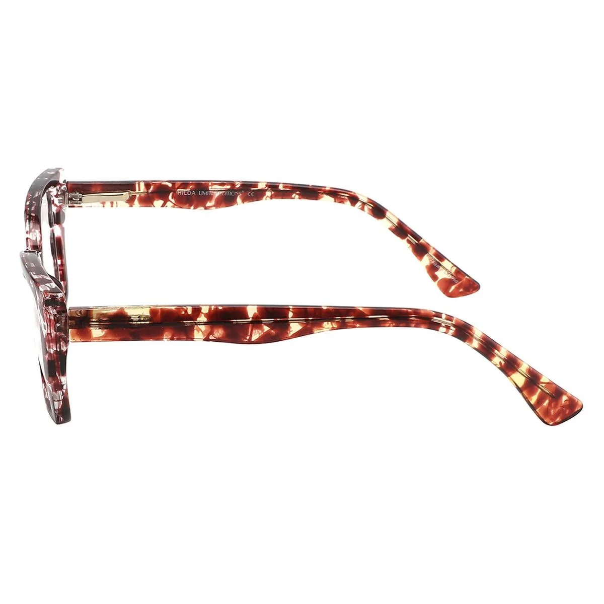LIMITED EDITIONS HILDA Eyeglasses - Image 2