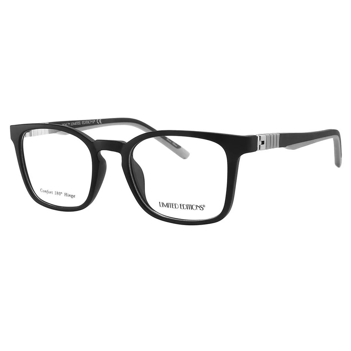LIMITED EDITIONS JAXON Eyeglasses - Image 5
