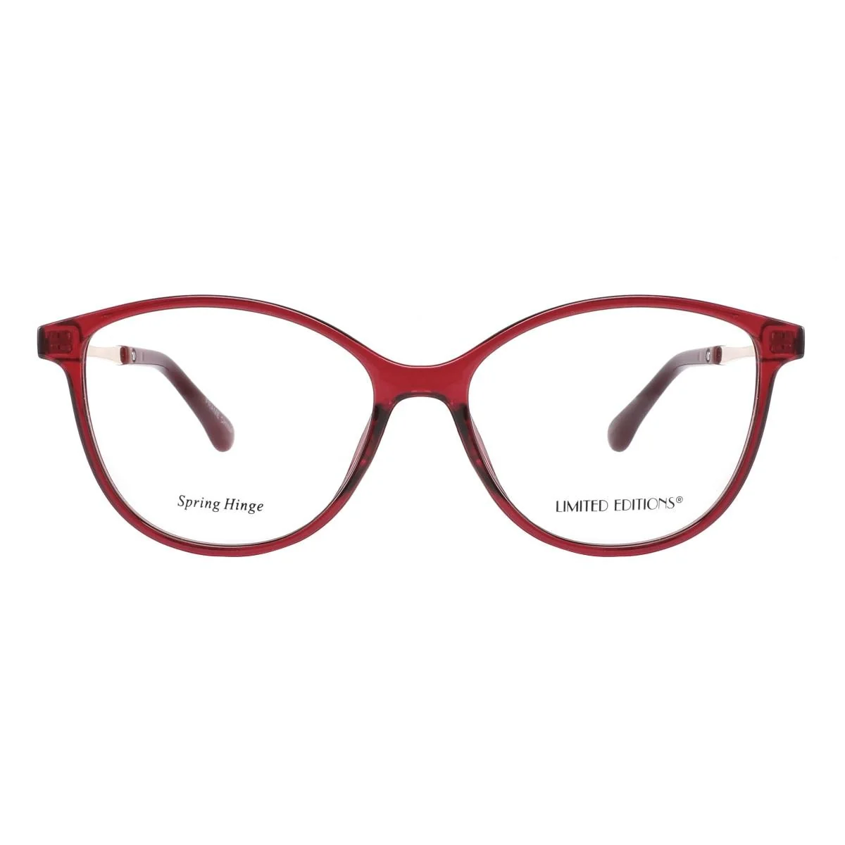 LIMITED EDITIONS LAGUNA Eyeglasses - Image 4